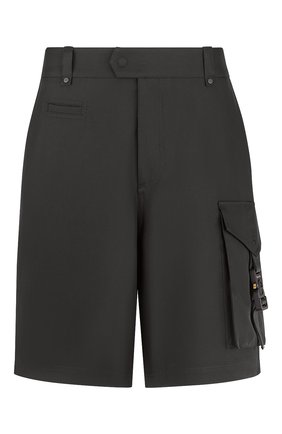 Мужские хлопковые шорты DIOR черного цвета по цене 125000 руб., арт. 193C151A4451C900 | Фото 1 Мужские хлопковые шорты DIOR черного цвета, арт. 193C151A4451C900 | Фото 1