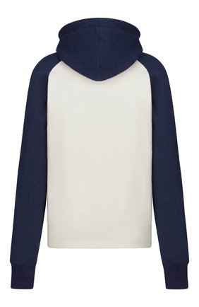 Мужской хлопковое худи dior x kenny scharf DIOR кремвого цвета по цене 145000 руб., арт. 193J647A0687C580 | Фото 2 Мужской хлопковое худи dior x kenny scharf DIOR кремвого цвета, арт. 193J647A0687C580 | Фото 2
