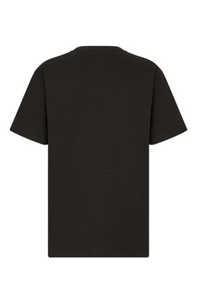 Мужская хлопковая футболка dior x kenny scharf DIOR черного цвета по цене 65000 руб., арт. 193J685D0554C986 | Фото 2 Мужская хлопковая футболка dior x kenny scharf DIOR черного цвета, арт. 193J685D0554C986 | Фото 2