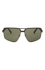 Мужские солнцезащитные очки HARLEY-DAVIDSON хаки цвета, арт. HD 1008X 08N | Фото 3 (Кросс-КТ: С/з-мужское; Тип очков: С/з; Оптика Гендер: оптика-мужское)