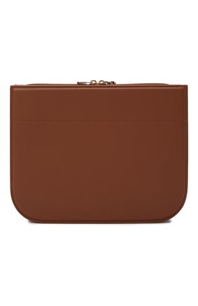 Женская сумка my way small LORO PIANA светло-коричневого цвета по цене 210500 руб., арт. FAL8160 | Фото 1 Женская сумка my way small LORO PIANA светло-коричневого цвета, арт. FAL8160 | Фото 1 (Ремень/цепочка: На ремешке; Размер: small; Материал: Натуральная кожа; Сумки-технические: Сумки через плечо)