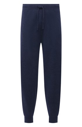 Мужские джоггеры из хлопка и вискозы POLO RALPH LAUREN темно-синего цвета по цене 11250 руб., арт. 711718533/PRL BS | Фото 1 Мужские джоггеры из хлопка и вискозы POLO RALPH LAUREN темно-синего цвета, арт. 711718533/PRL BS | Фото 1