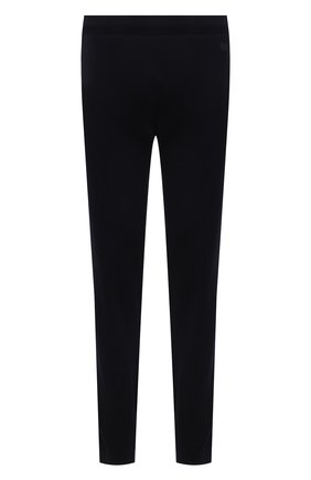 Мужские шерстяные брюки Z ZEGNA темно-синего цвета по цене 58400 руб., арт. VY475/ZZTP25 | Фото 1 Мужские шерстяные брюки Z ZEGNA темно-синего цвета, арт. VY475/ZZTP25 | Фото 1