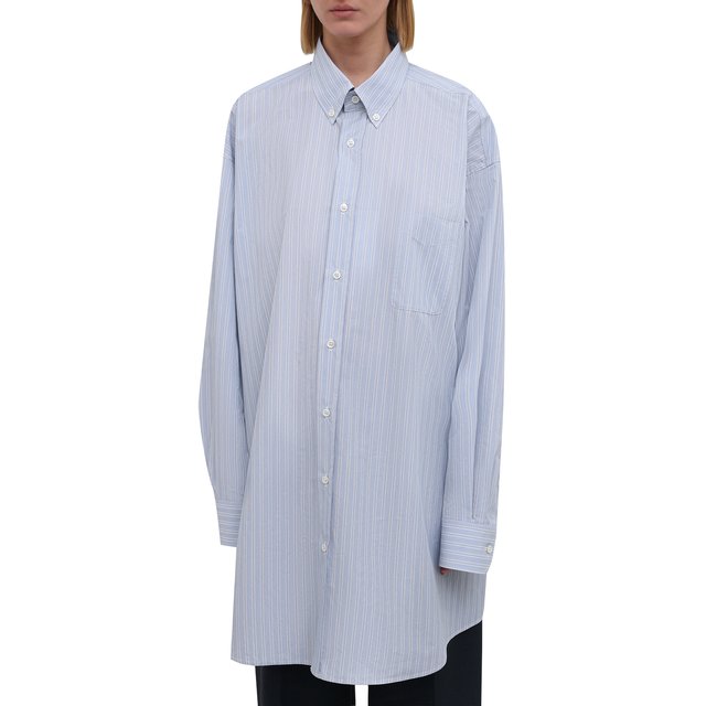 фото Рубашка maison margiela