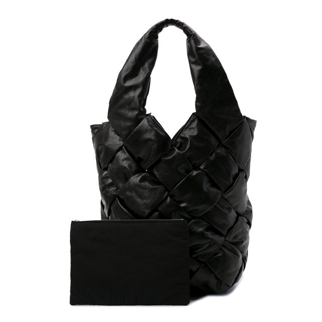 фото Сумка-тоут cassette bottega veneta