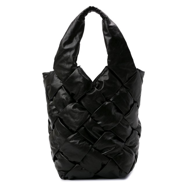 фото Сумка-тоут cassette bottega veneta