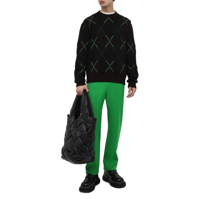 фото Сумка-тоут cassette bottega veneta