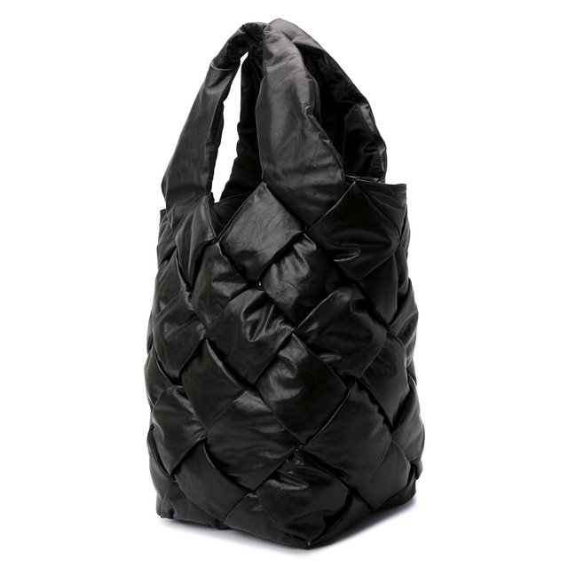 фото Сумка-тоут cassette bottega veneta