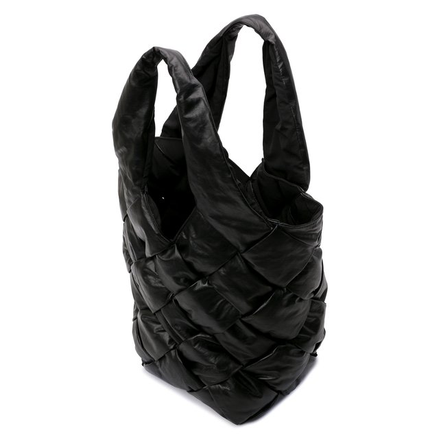 фото Сумка-тоут cassette bottega veneta