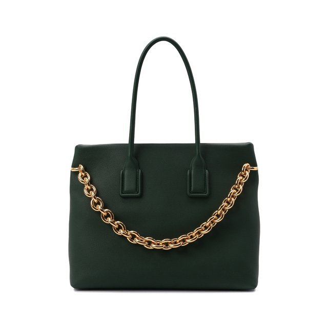фото Сумка-тоут snap medium bottega veneta