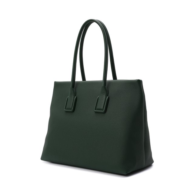 фото Сумка-тоут snap medium bottega veneta