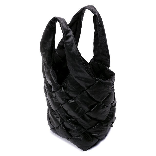 фото Сумка-тоут cassette bottega veneta