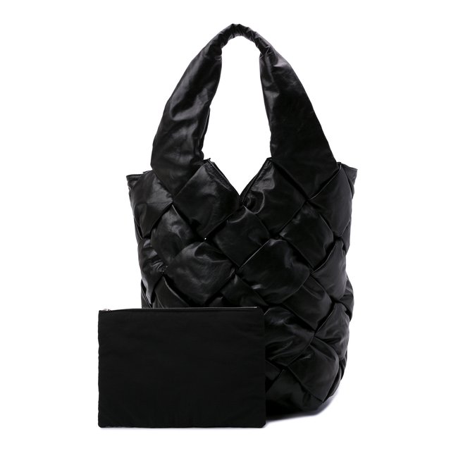 фото Сумка-тоут cassette bottega veneta