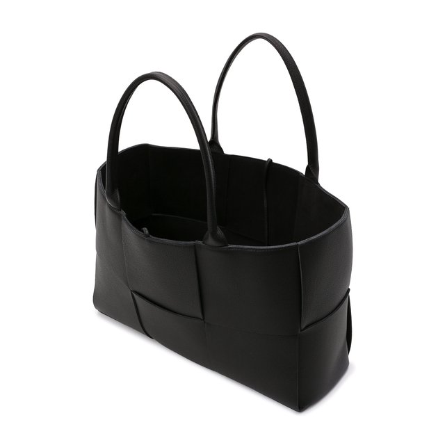 фото Сумка-тоут arco medium bottega veneta