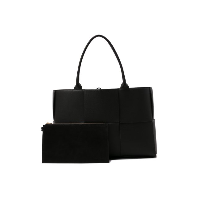 фото Сумка-тоут arco medium bottega veneta