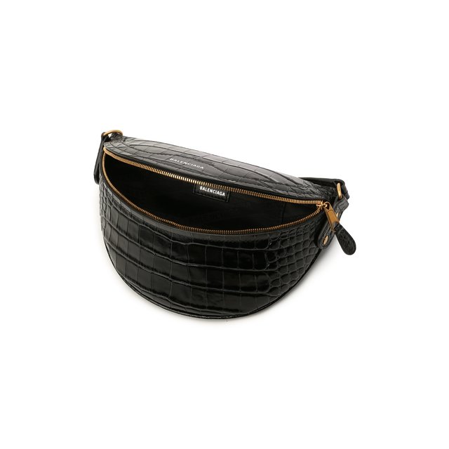фото Поясная сумка souvenirs xxs balenciaga