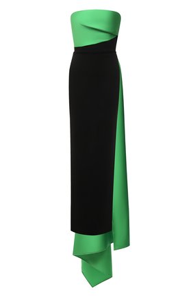 Женское платье SOLACE разноцветного цвета по цене 48150 руб., арт. 0S29055 | Фото 1 Женское платье SOLACE разноцветного цвета, арт. 0S29055 | Фото 1