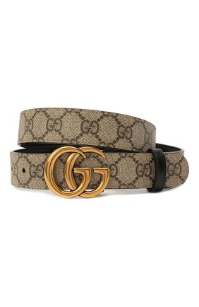 Женский ремень GUCCI черного цвета по цене 40600 руб., арт. 659417/92TIC | Фото 1 Женский ремень GUCCI черного цвета, арт. 659417/92TIC | Фото 1 (Материал: Текстиль, Синтетический материал)