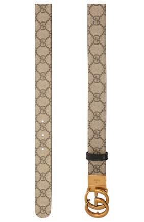 Женский ремень GUCCI черного цвета по цене 40600 руб., арт. 659417/92TIC | Фото 2 Женский ремень GUCCI черного цвета, арт. 659417/92TIC | Фото 2 (Материал: Текстиль, Синтетический материал)
