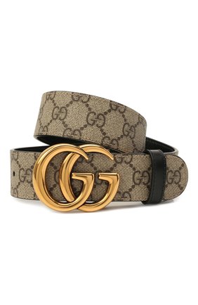Женский ремень GUCCI черного цвета по цене 45400 руб., арт. 659416/92TIC | Фото 1 Женский ремень GUCCI черного цвета, арт. 659416/92TIC | Фото 1 (Материал: Текстиль, Синтетический материал)