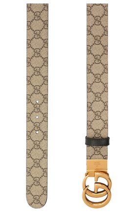 Женский ремень GUCCI черного цвета по цене 45400 руб., арт. 659416/92TIC | Фото 2 Женский ремень GUCCI черного цвета, арт. 659416/92TIC | Фото 2 (Материал: Текстиль, Синтетический материал)
