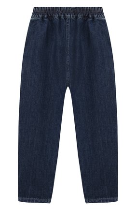 Детские джинсы GUCCI синего цвета по цене 34200 руб., арт. 660168/XDB0Y | Фото 1 Детские джинсы GUCCI синего цвета, арт. 660168/XDB0Y | Фото 1
