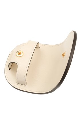 Чехол для airpods GUCCI бежевого цвета по цене 59950 руб., арт. 643880/92TCG | Фото 3 Чехол для airpods GUCCI бежевого цвета, арт. 643880/92TCG | Фото 3 (Материал: Экокожа)