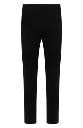 Мужские брюки из вискозы и хлопка ALEXANDER MCQUEEN черного цвета по цене 59950 руб., арт. 656485/QRX52 | Фото 1 Мужские брюки из вискозы и хлопка ALEXANDER MCQUEEN черного цвета, арт. 656485/QRX52 | Фото 1