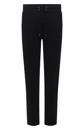 Мужские хлопковые брюки LIMITATO черного цвета по цене 25050 руб., арт. TW0 T0NE/TRACK PANTS | Фото 1 Мужские хлопковые брюки LIMITATO черного цвета, арт. TW0 T0NE/TRACK PANTS | Фото 1