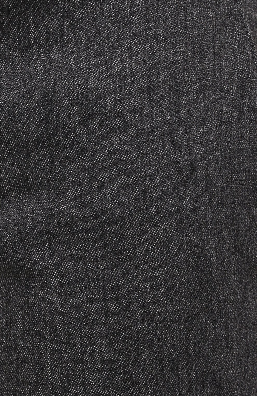 Мужские шерстяные брюки BRUNELLO CUCINELLI серого цвета, арт. ML476B1770 | Фото 5 (Материал внешний: Шерсть; Длина (брюки, джинсы): Стандартные; Случай: Повседневный; Стили: Кэжуэл)