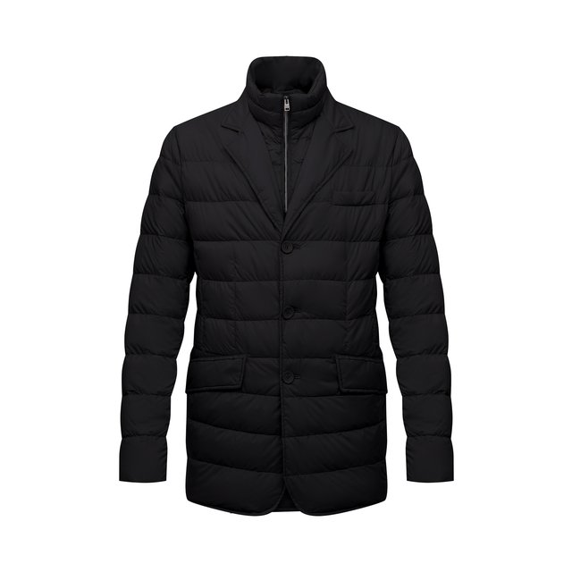 фото Пуховая куртка herno