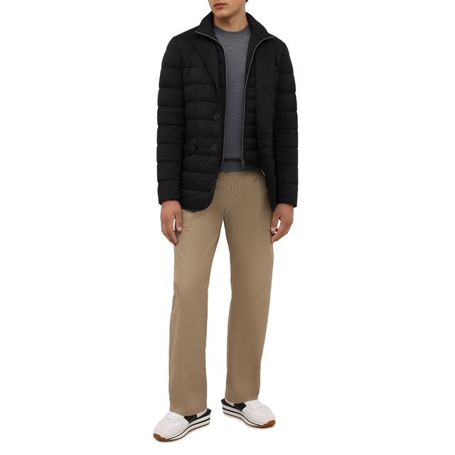 фото Пуховая куртка herno