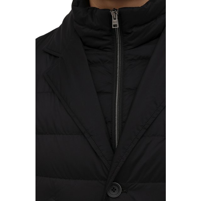 фото Пуховая куртка herno