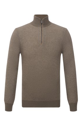 Мужской кашемировый джемпер RALPH LAUREN хаки цвета по цене 116000 руб., арт. 790776053 | Фото 1 Мужской кашемировый джемпер RALPH LAUREN хаки цвета, арт. 790776053 | Фото 1 (Материал внешний: Шерсть, Кашемир; Вырез: Круглый; Принт: Без принта; Стили: Кэжуэл; Рукава: Длинные; Длина (для топов): Стандартные; Мужское Кросс-КТ: Джемперы)
