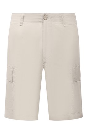 Мужские хлопковые шорты POLO RALPH LAUREN бежевого цвета по цене 11900 руб., арт. 710835030 | Фото 1 Мужские хлопковые шорты POLO RALPH LAUREN бежевого цвета, арт. 710835030 | Фото 1