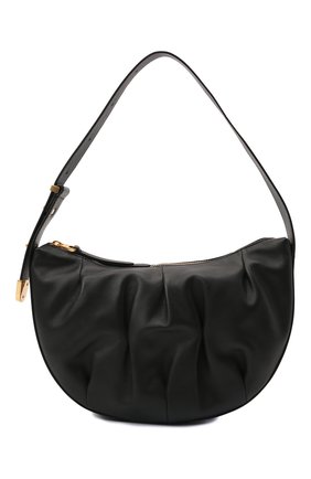 Женская сумка marquise goodie small COCCINELLE черного цвета по цене 27050 руб., арт. E1 IC0 13 01 01 | Фото 1 Женская сумка marquise goodie small COCCINELLE черного цвета, арт. E1 IC0 13 01 01 | Фото 1
