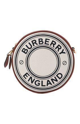 Женская сумка louise BURBERRY кремвого цвета по цене 90300 руб., арт. 8041309 | Фото 1 Женская сумка louise BURBERRY кремвого цвета, арт. 8041309 | Фото 1
