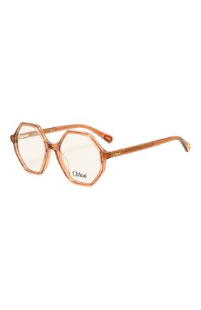 Женские оправа CHLOÉ коричневого цвета по цене 10650 руб., арт. CC0005 003 | Фото 1 Женские оправа CHLOÉ коричневого цвета, арт. CC0005 003 | Фото 1 (Региональные ограничения белый список (Axapta Mercury): RU; Кросс-КТ: Оправы-унисекс; Оптика Гендер: оптика-унисекс; Очки форма: Прямоугольные)