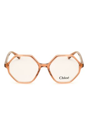 Женские оправа CHLOÉ коричневого цвета по цене 10650 руб., арт. CC0005 003 | Фото 2 Женские оправа CHLOÉ коричневого цвета, арт. CC0005 003 | Фото 2 (Региональные ограничения белый список (Axapta Mercury): RU; Кросс-КТ: Оправы-унисекс; Оптика Гендер: оптика-унисекс; Очки форма: Прямоугольные)