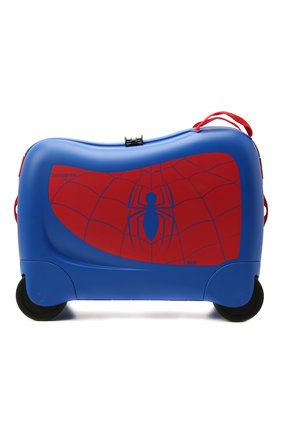 Детский чемодан dream rider disney SAMSONITE разноцветного цвета по цене 9070 руб., арт. 43C-20002 | Фото 1 Детский чемодан dream rider disney SAMSONITE разноцветного цвета, арт. 43C-20002 | Фото 1
