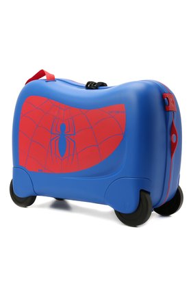 Детский чемодан dream rider disney SAMSONITE разноцветного цвета по цене 9070 руб., арт. 43C-20002 | Фото 2 Детский чемодан dream rider disney SAMSONITE разноцветного цвета, арт. 43C-20002 | Фото 2