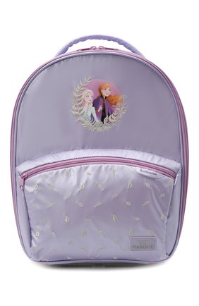 Детский чемодан disney ultimate 2.0 SAMSONITE сиреневого цвета по цене 13930 руб., арт. 40C-81023 | Фото 1 Детский чемодан disney ultimate 2.0 SAMSONITE сиреневого цвета, арт. 40C-81023 | Фото 1