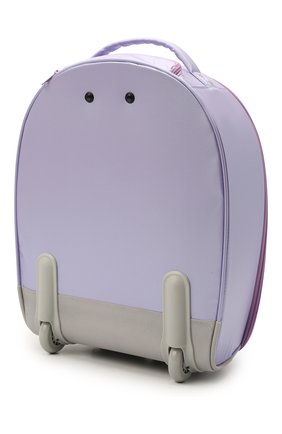 Детский чемодан disney ultimate 2.0 SAMSONITE сиреневого цвета, арт. 40C-81023 | Фото 2 (Материал: Текстиль)
