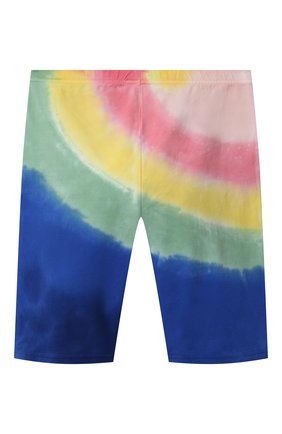 Детские хлопковые шорты POLO RALPH LAUREN разноцветного цвета по цене 6465 руб., арт. 313843598 | Фото 2 Детские хлопковые шорты POLO RALPH LAUREN разноцветного цвета, арт. 313843598 | Фото 2