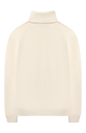 Шерстяной свитер
