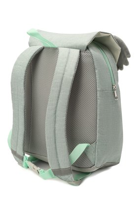 Детская рюкзак happy sammies SAMSONITE светло-зеленого цвета по цене 4970 руб., арт. CD0-14038 | Фото 2 Детская рюкзак happy sammies SAMSONITE светло-зеленого цвета, арт. CD0-14038 | Фото 2