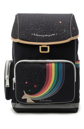 Рюкзак Maxi Unicorn Gold | Фото №1 Рюкзак Maxi Unicorn Gold | Фото №1