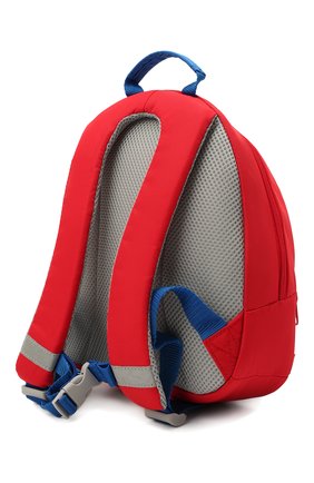 Детская рюкзак disney ultimate 2.0 SAMSONITE красного цвета, арт. 40C-20028 | Фото 2 (Материал: Текстиль)