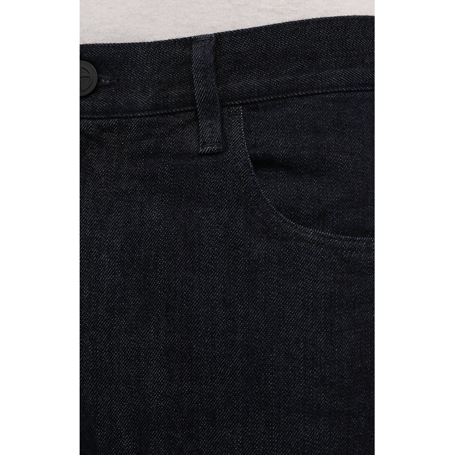 фото Комплект из джинсов и футляра для документов giorgio armani