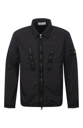 Мужская куртка STONE ISLAND черного цвета по цене 38500 руб., арт. 751510523 | Фото 1 Мужская куртка STONE ISLAND черного цвета, арт. 751510523 | Фото 1
